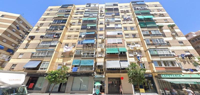 Foto 89dd1ae7-4be6-429a-9c30-5bdf7c4ffb89. Flat in La Unión - Cruz de Humilladero - Los Tilos Málaga