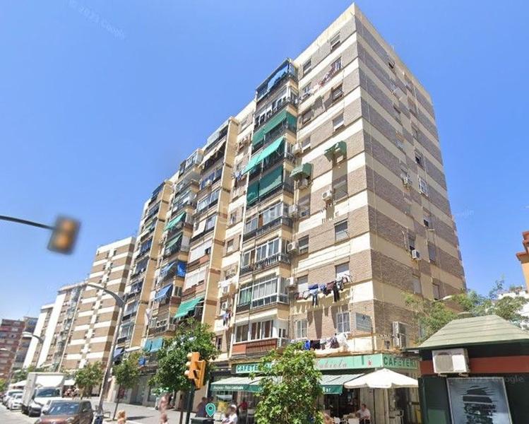 Foto 783de1b4-ed6a-4cdc-9b7c-08e9c8697170. Piso en La Unión - Cruz de Humilladero - Los Tilos Málaga