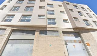 Building in Benifaió