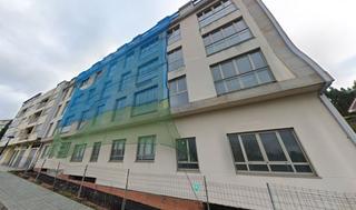 Edificio en Miño