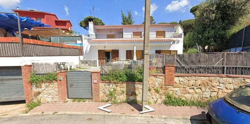 Foto 518f3b02-617c-41d2-8294-9186fc82a275. Casa in Can Massuet del Far Dosrius