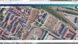 Rural plot in Casetas-Villarrapa