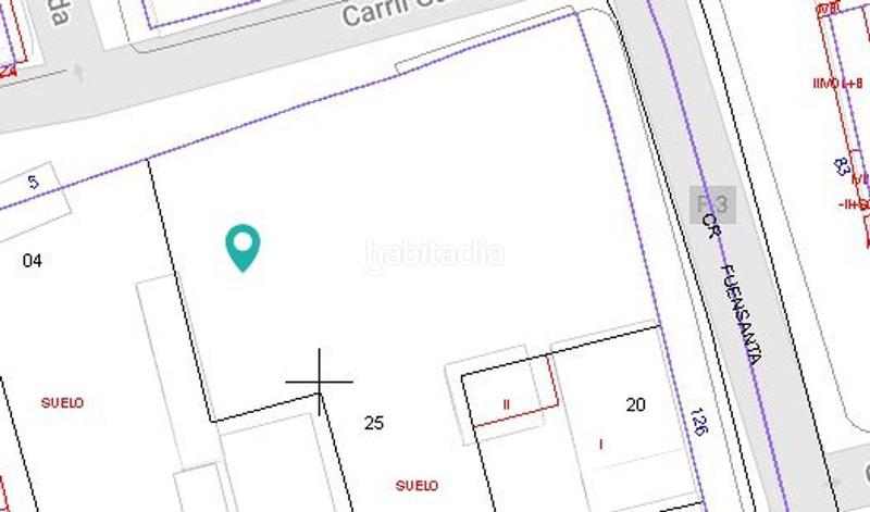 Foto bc14485f-58ac-4b7c-bec6-5966efed6174. Landgut in Santo Angel Murcia