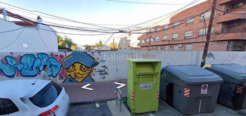 Foto 938e5b8e-7ea6-40c4-9740-c239e1ec53c8. Propriété dans Santo Angel Murcia