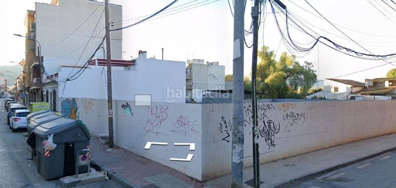 Foto 97d3834f-eb7c-4a9d-8cd0-dce3acd412fd. Propriété dans Santo Angel Murcia