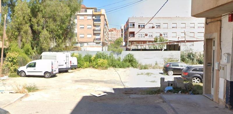 Foto d46c6104-ec1e-4a7b-9428-b9ce4259a9f5. Propriété dans Santo Angel Murcia