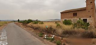 Fondo rustico in Chilches