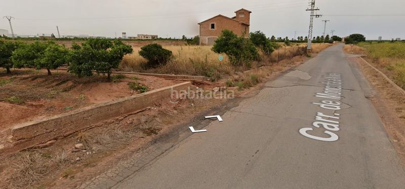 Foto e194306f-85f9-4981-b5d8-5e15c86eb1d7. Finca rústica en Chilches