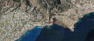 Gewerbliches Grundstück in Mascarat