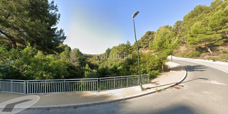 Foto a95248d2-d606-4dcf-9c29-003c58c9109c. Solar industrial en Mascarat Altea