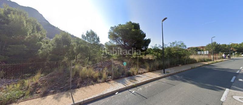 Foto ca87f5da-db9b-4d90-a7cc-3a731090f5f8. Solar industrial en Mascarat Altea