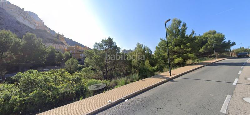 Foto 8cc0efd2-2381-44b1-87a8-40f0b874b0f3. Terrain industriel dans Mascarat Altea