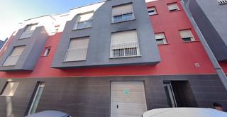 Edificio en Pego