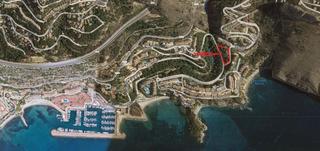 Residential Plot in Mascarat