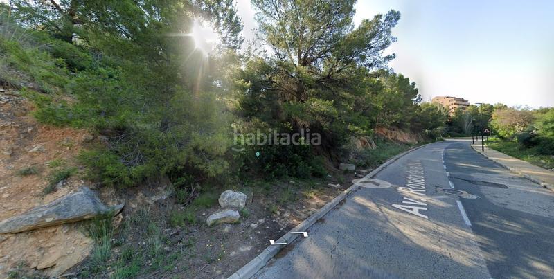 Foto 808bb8de-33de-49e8-ad9f-f0833be32c28. Finca rústica a Mascarat Altea