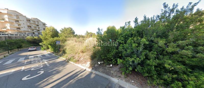 Foto a34d8862-7fa2-4699-8282-f015ae7b265d. Finca rústica a Mascarat Altea