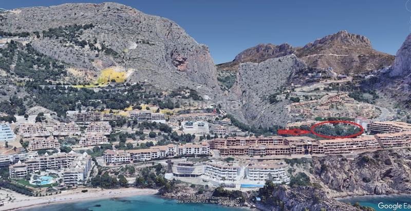 Foto a7ba5b8d-4800-465f-a356-ee32de3c4904. Finca rústica a Mascarat Altea