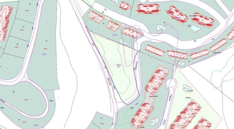 Foto ea600711-257d-4ffc-8468-30b67c44af22. Finca rústica a Mascarat Altea