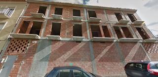 Edificio en Parcent