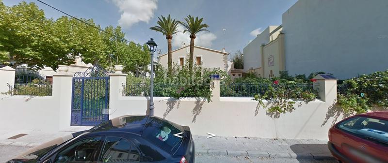 Foto 798625ac-2f6f-4ae4-b1a3-55fb4fe09bd4. Edificio en Parcent