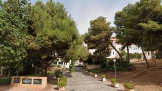 Pis a Cerrado de Calderón - Hacienda Paredes
