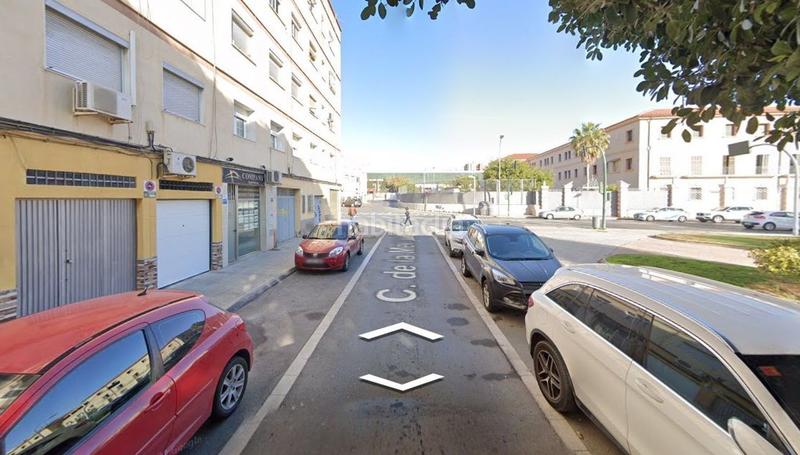 Foto 5d1652aa-b031-4dc1-8ef9-ed056a697c7d. Appartement dans San Luis Almería