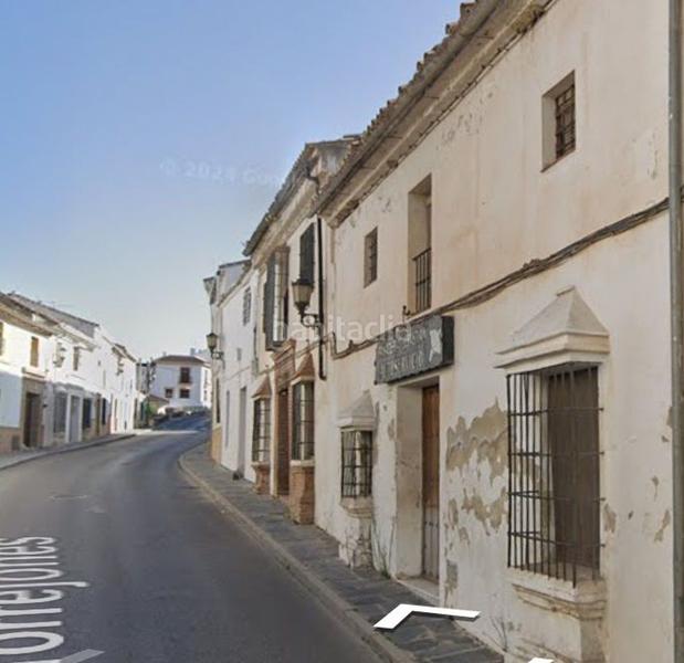 Foto b8a7afe4-3fe8-4cb9-ba3e-6ed536d2389f. Local comercial en San Francisco Ronda