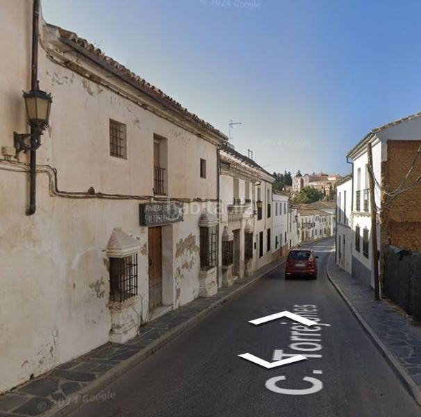 Foto c619b39c-5274-416a-adcb-654e5f2f5d56. Local comercial en San Francisco Ronda