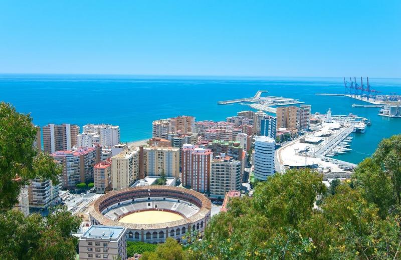 Foto c68d8012-8267-4930-bd2b-f49ea2c4f3b0. Local comercial en San Francisco Ronda