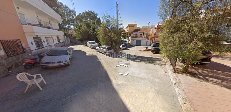 Foto 0d307360-c1cc-4294-b373-0f9899c34ed5. Casa en Santa Isabel Málaga