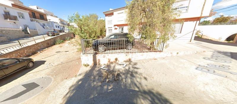 Foto 42d5c734-e279-405e-893f-4cb60da28fe8. Casa en Santa Isabel Málaga