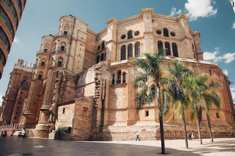 Foto cfb606bf-0236-452b-9342-d0e0545c8455. Casa en Santa Isabel Málaga