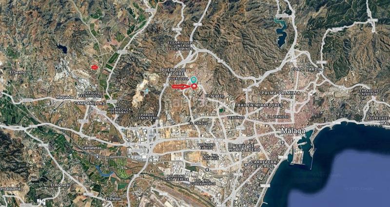 Foto d907d2a9-4808-4745-a7d0-ccc6f0cf092a. Casa en Santa Isabel Málaga