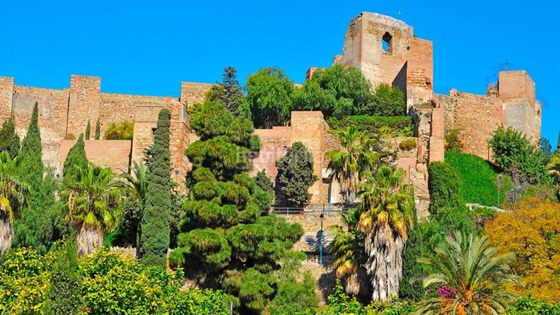 Foto cc3957ea-ddfc-4064-8618-057145960e4b. Haus in Santa Isabel Málaga