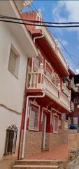 Casa en Centro Histórico