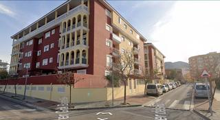 Edificio in Pedreguer