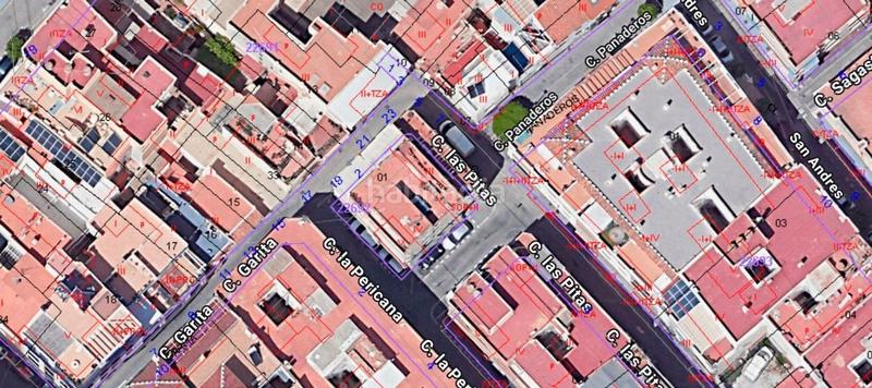 Foto b333e9e2-cef2-4fcd-aa1e-cb4e7a60ecc8. Pis a Centro Torre del Mar