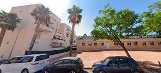 Flat in Arroyo de la Miel