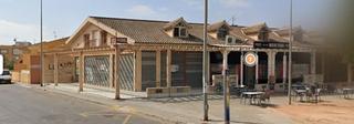 Local commercial à Barrio Peral-San Félix. Venta de local alquilado