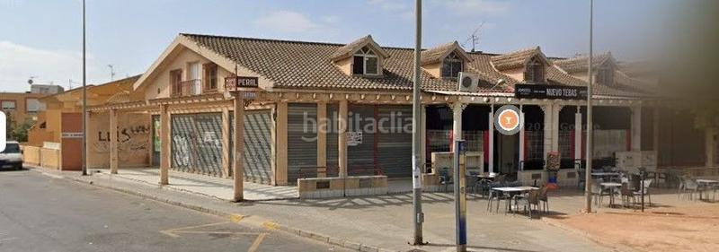 Foto 4e0f43f0-40ed-490e-9f0e-b62332add6ba. Locale commerciale in Barrio Peral-San Félix Cartagena