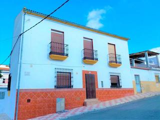 Casa a Humilladero