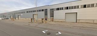 Fabrikhalle in Santa Quiteria - Les Boqueres