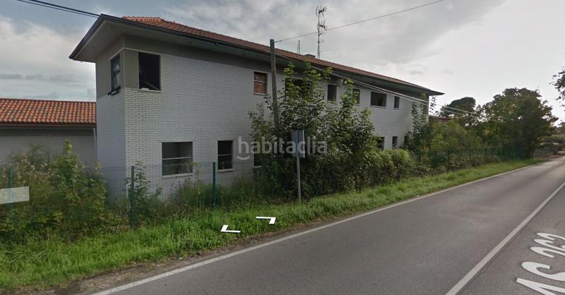 Foto 645f41de-94bf-4409-a3da-27fe65c9a91f. Edifici a Celorio-Poó-Parres Llanes