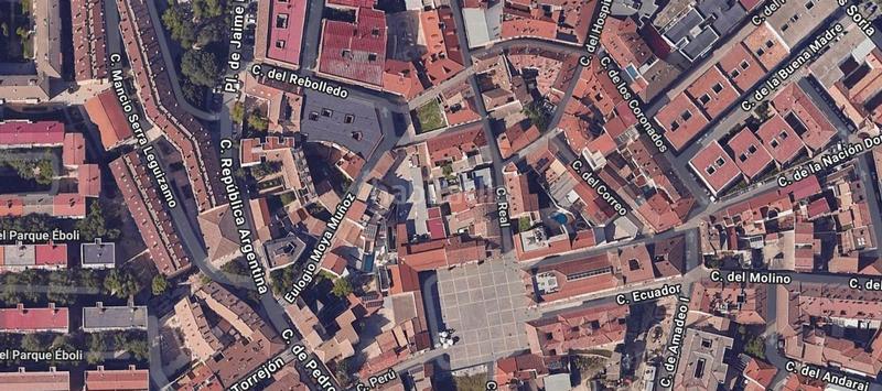 Foto 364416eb-dfe7-4f83-b5b0-468554d07dab. Appartamento in Centro-Ayuntamiento Pinto