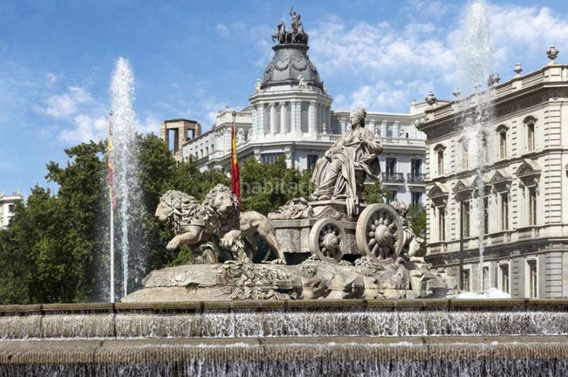 Foto 0befb1af-b5a0-4d11-a87b-a6617940a6fa. Piso en Centro-Ayuntamiento Pinto