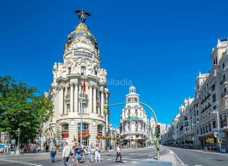 Foto 0f48e898-2a23-471d-8dd8-e01063f83907. Piso en Centro-Ayuntamiento Pinto