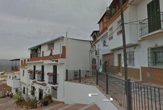 Casa en Centro Histórico