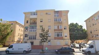 Flat in Dos Hermanas - Nuevo San Andrés