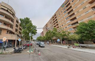 Appartamento in Son Oliva