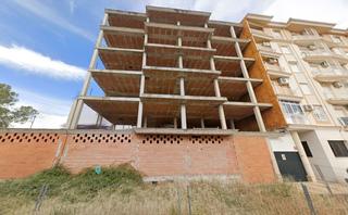 Edificio en Coria